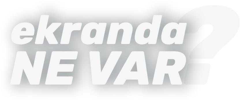 Ekranda Ne Var Logo